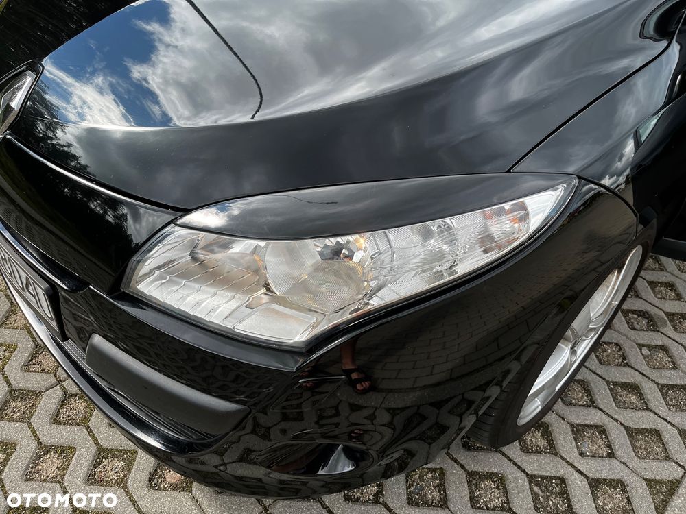 Renault Megane 1.6 16V 110 Expression - 19