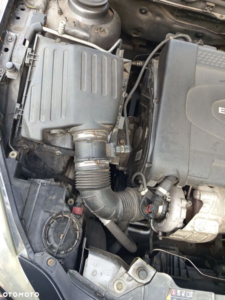 Opel Insignia 2.0 CDTI Edition - 31