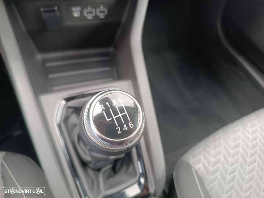 Renault Clio 1.0 TCe Intens Bi-Fuel - 6