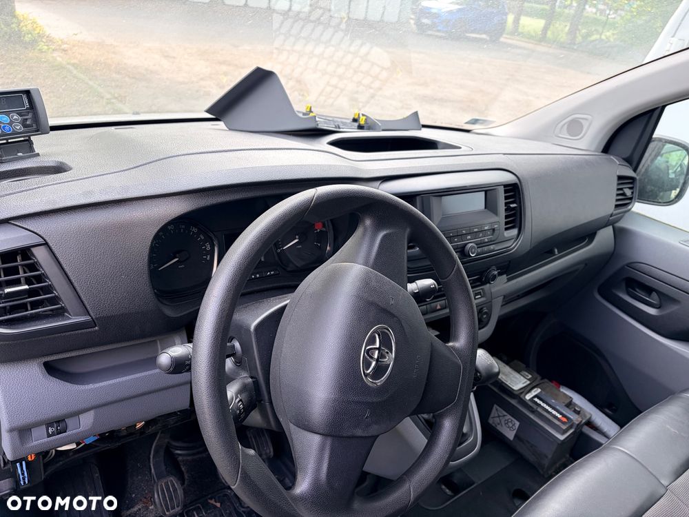 Toyota Proace - 5