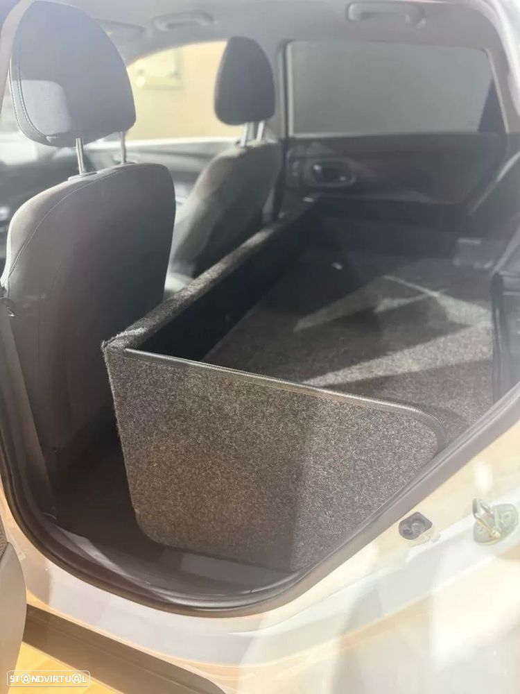 Hyundai Bayon 1.0 T-GDI 48V-Hybrid Select - 15