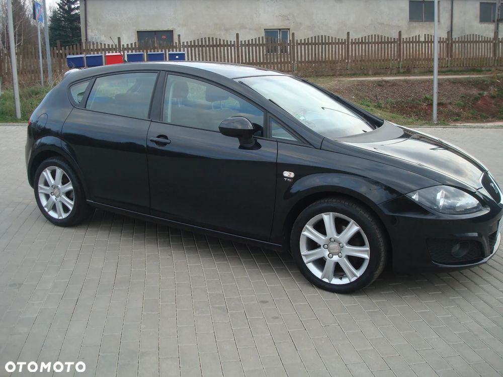 Seat Leon 1.4 TSI Copa S&S - 2