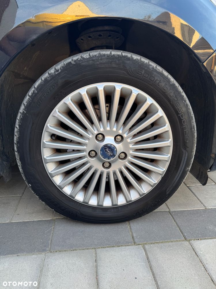 Ford Mondeo 1.8 TDCi Titanium - 34