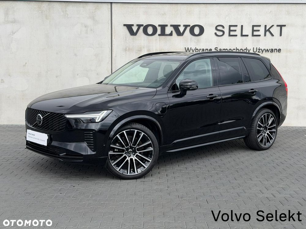 Volvo XC 90 - 2