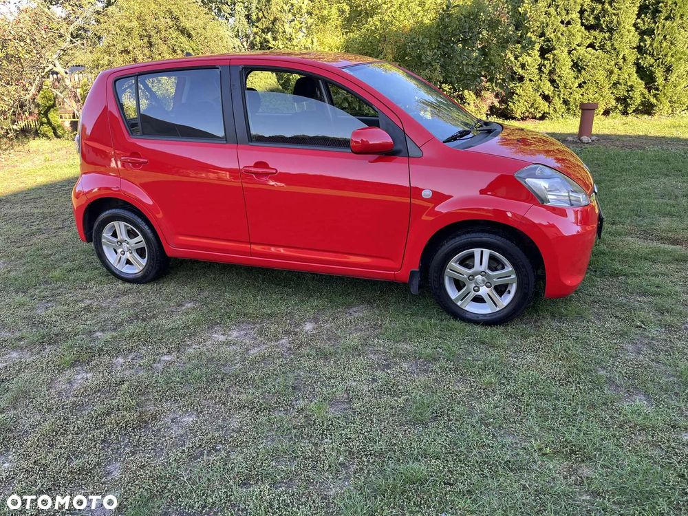 Subaru Justy 1.0 JT - 10