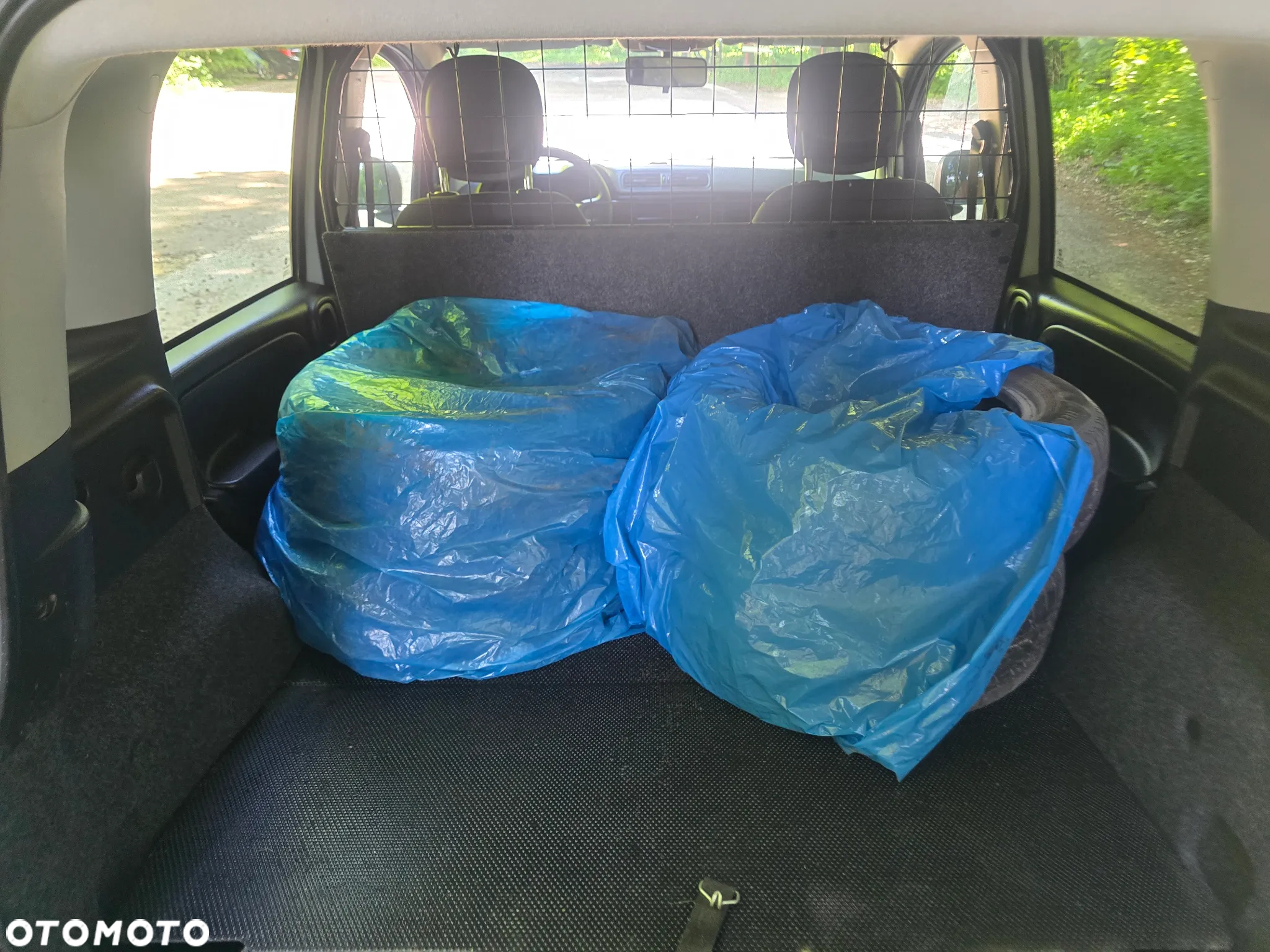 Fiat Panda - 13