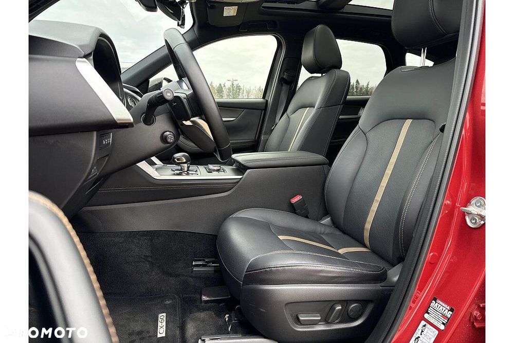 Mazda CX-60 - 9