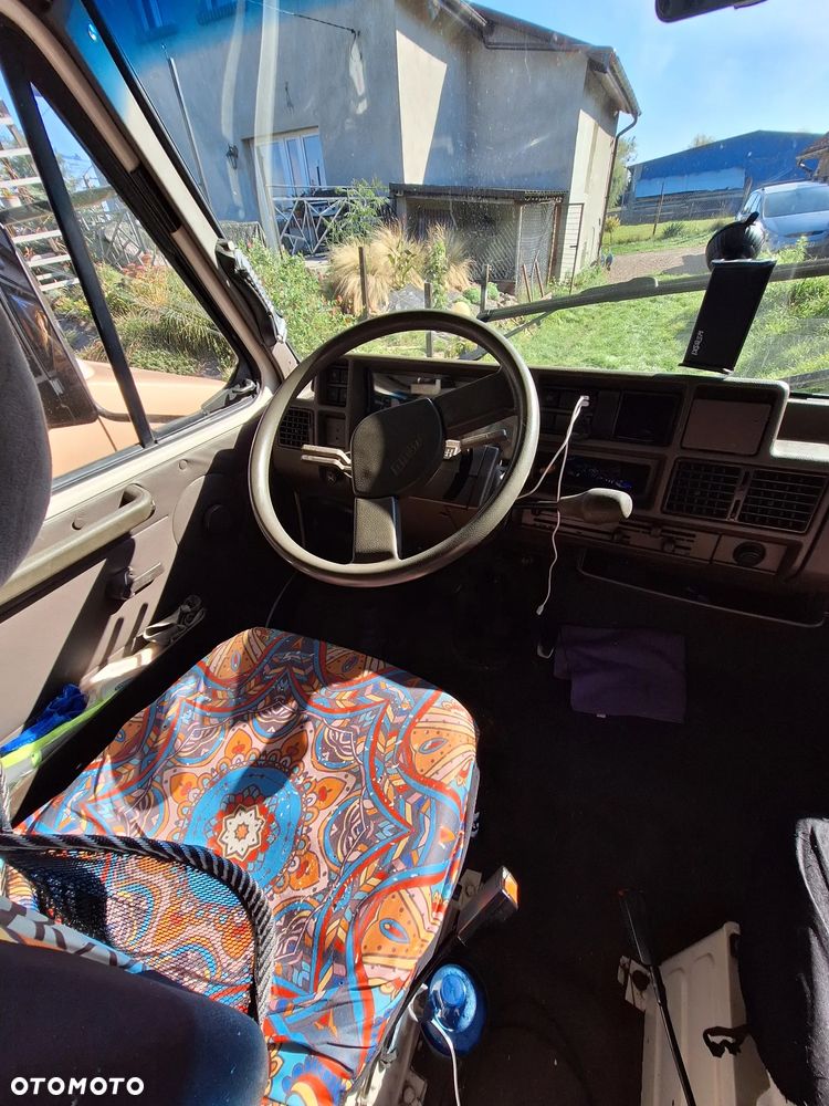Fiat ducato - 8