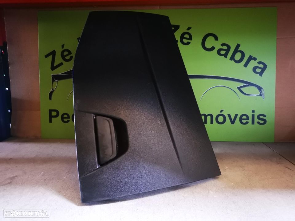 FORD FOCUS III PORTA LUVAS - PL030 - 1