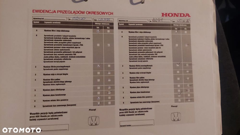 Honda CR-V 2.0 Executive Navi + ADAS - 38