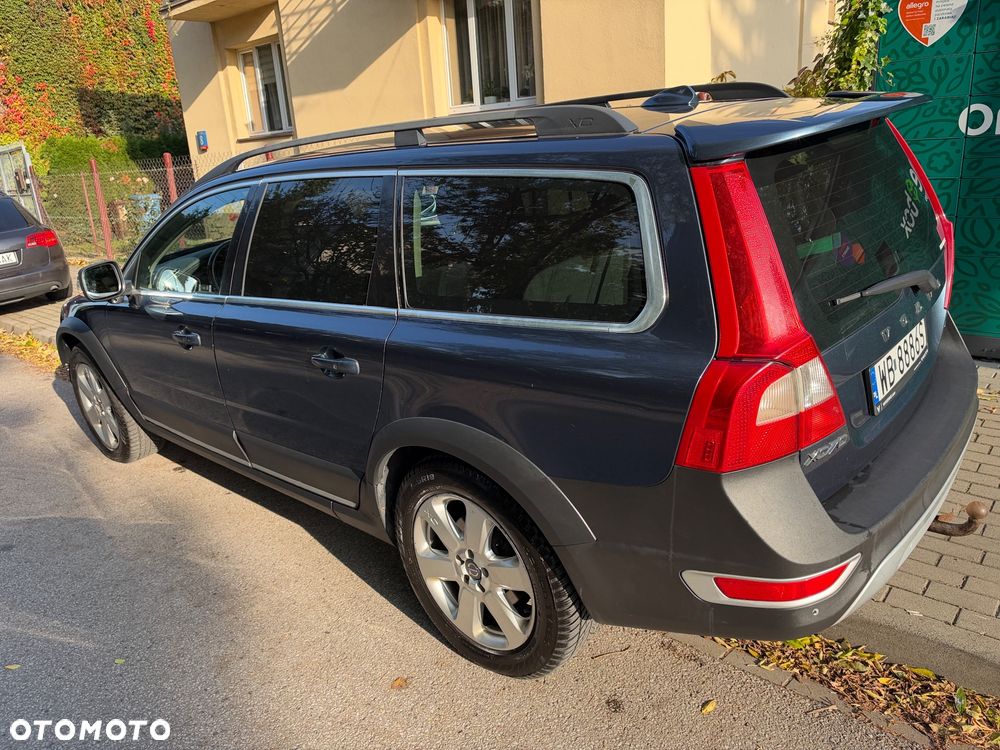 Volvo Xc70 2007 photo 3