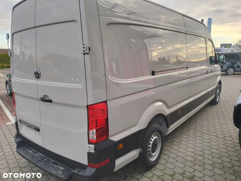 Volkswagen Crafter 35 Optimum - 5