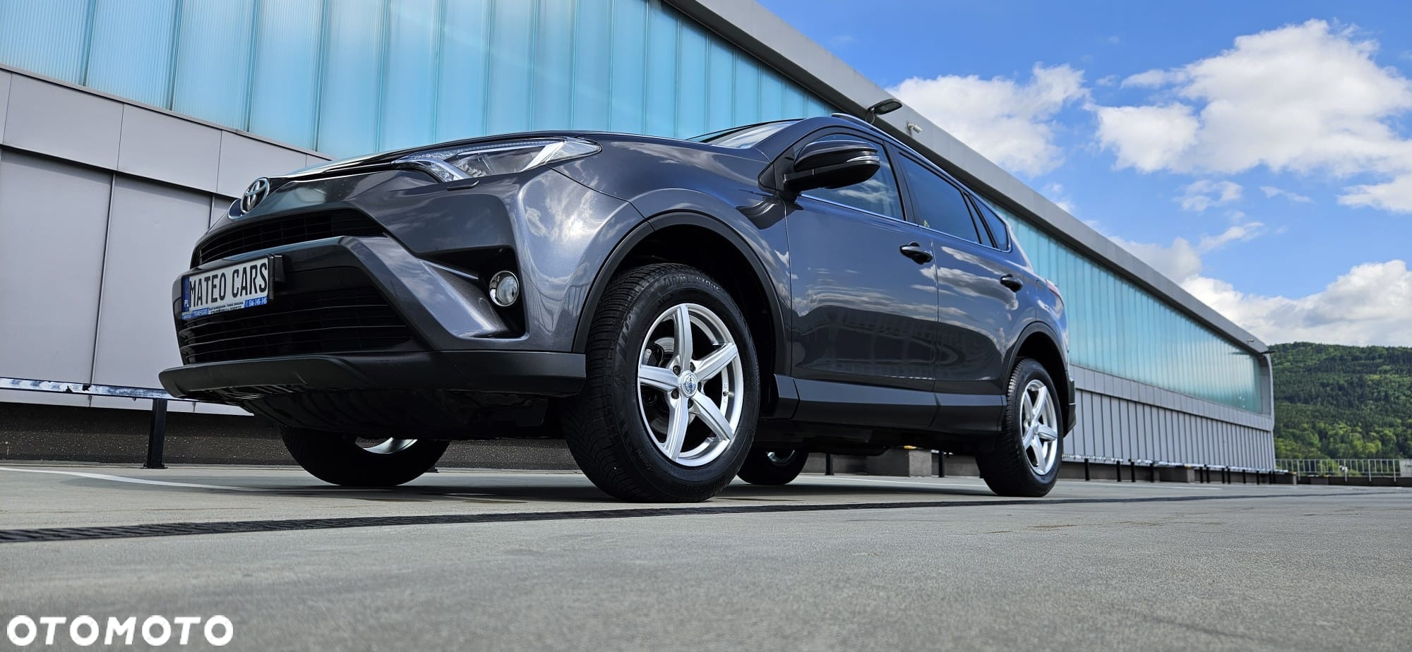 Toyota RAV4 2.0 D-4D 4x2 Start-Stop Executive - 24