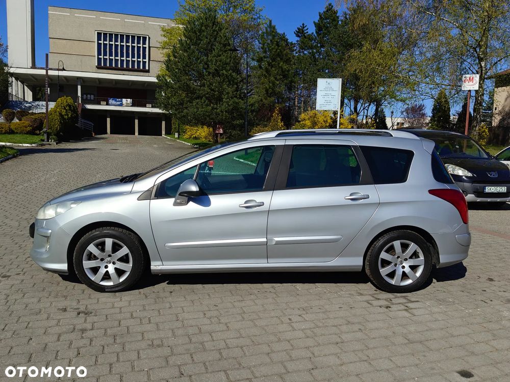 Peugeot 3008 1.6 Premium - 3