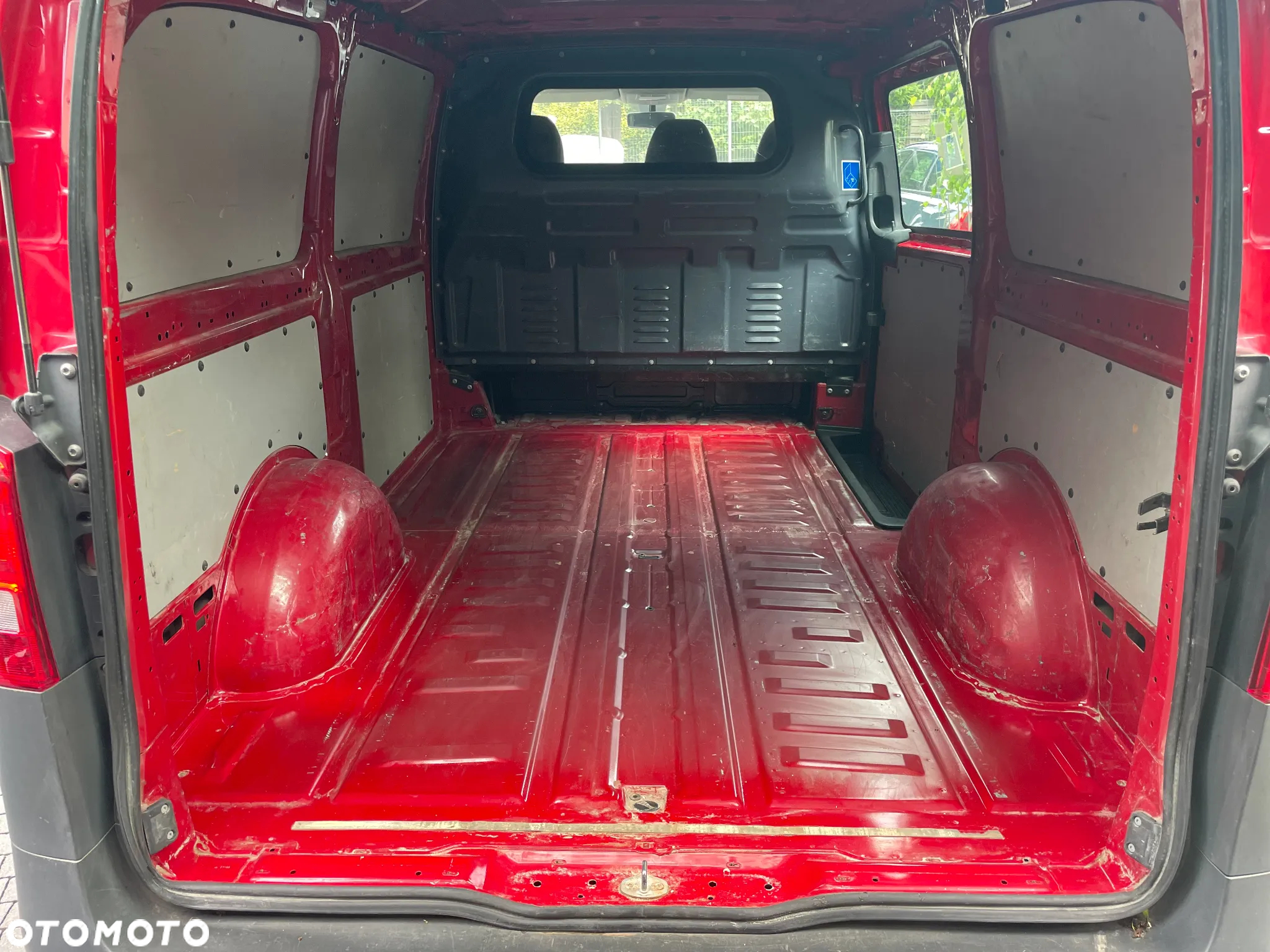 Mercedes-Benz VITO Long 2.2CDI - 17