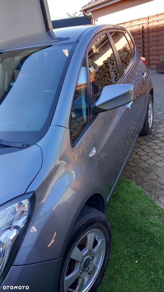 Hyundai ix20 1.4 Classic - 2
