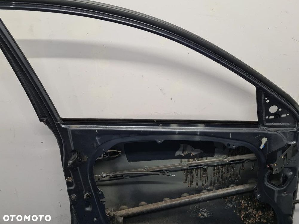 KIA CEED I KOMBI DRZWI PRZÓD LEWE 5K - 9