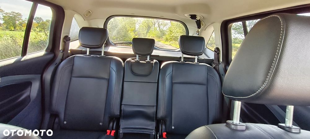 Ford Grand C-MAX 2.0 TDCi SYNC Edition - 3