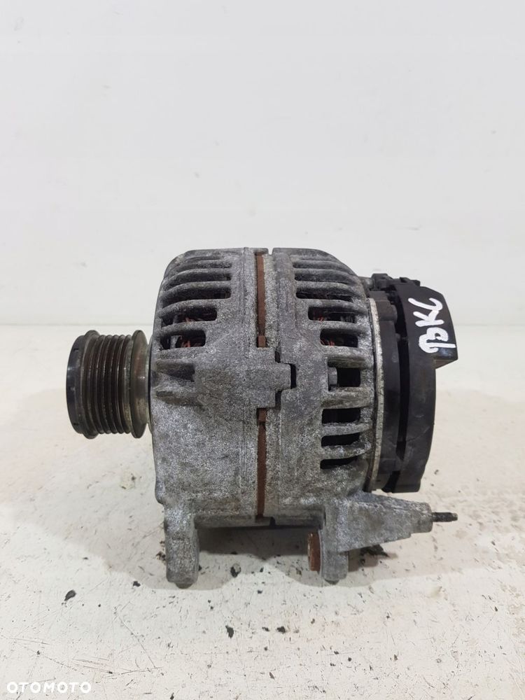 alternator 06f903023f vw audi skoda 1.9 tdi - 5