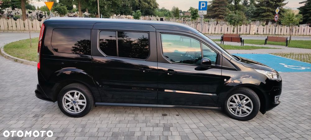 Ford Tourneo Connect Grand 1.5 EcoBlue Start/Stop Titanium - 13