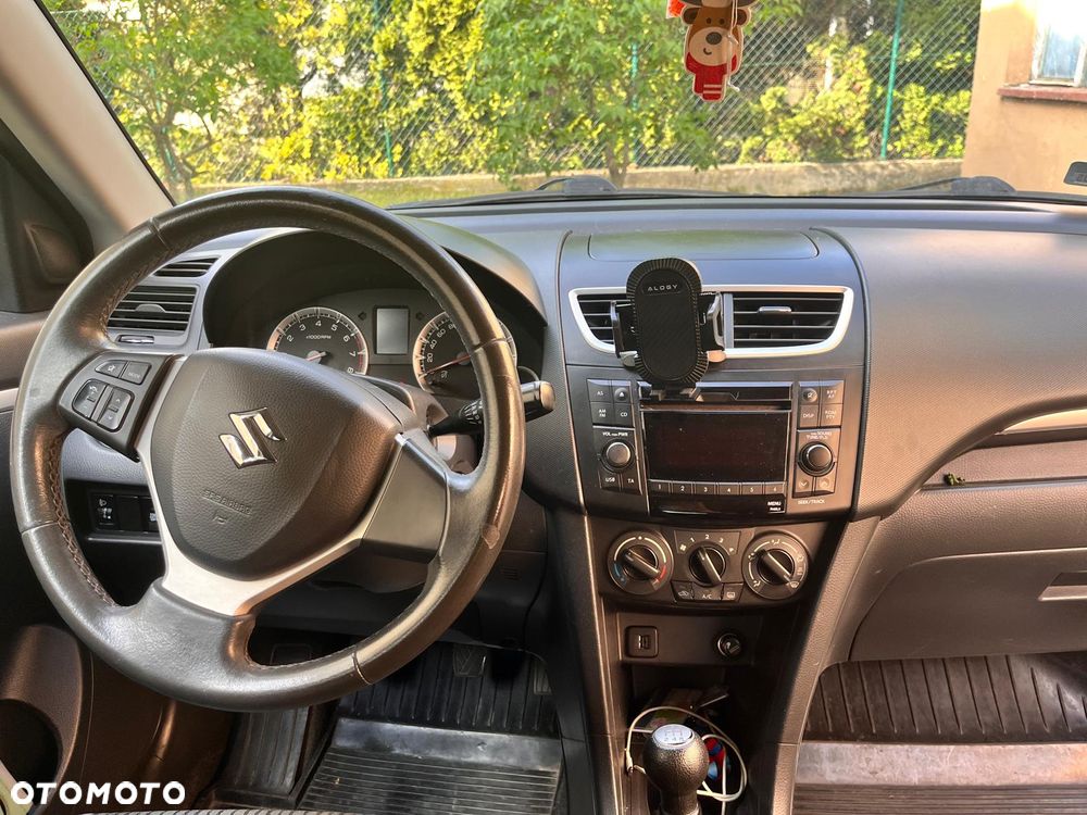 Suzuki Swift 1.2 Comfort - 13