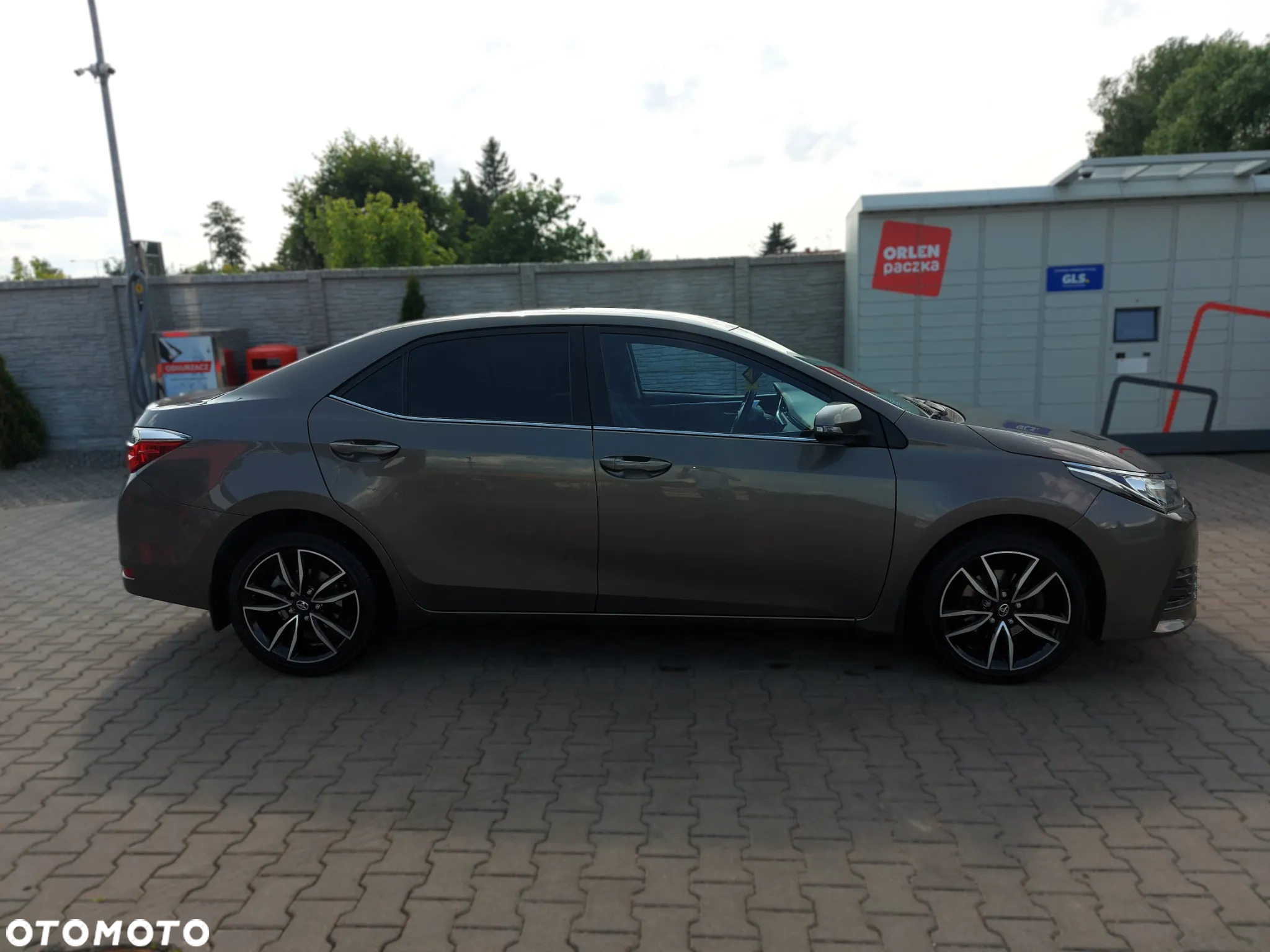 Toyota Corolla 1.6 Comfort - 2
