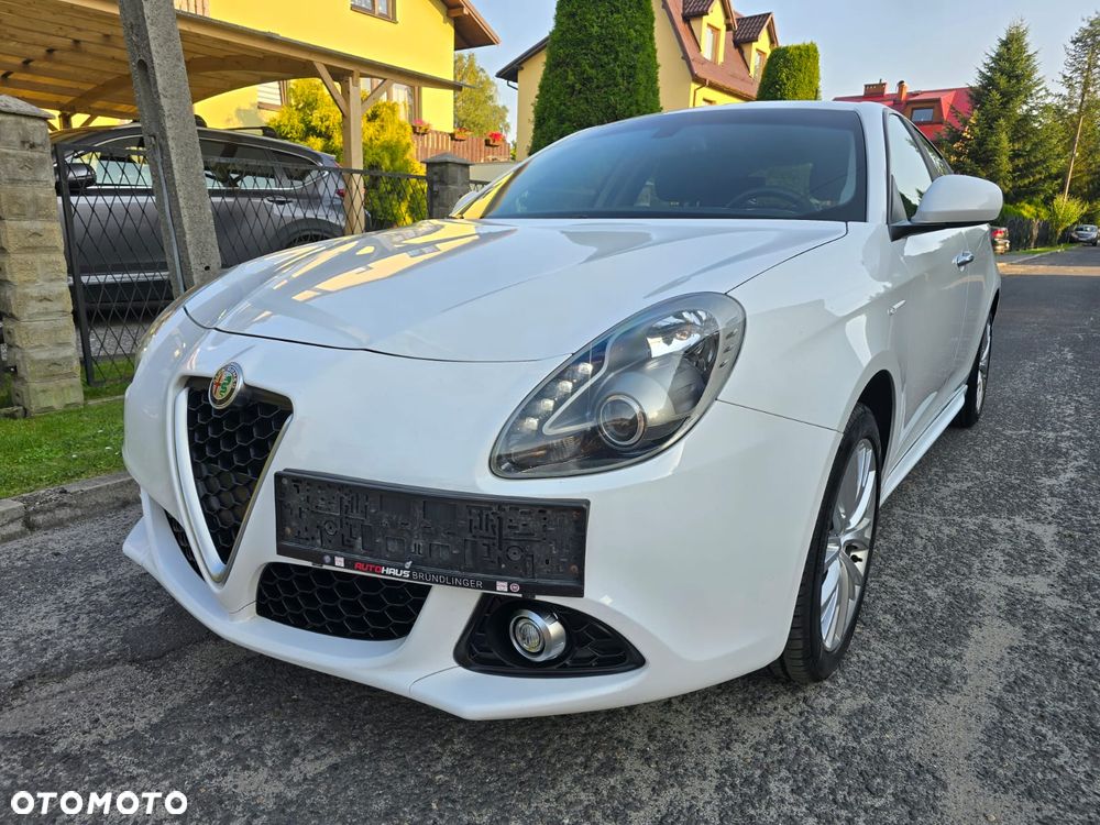 Alfa Romeo Giulietta 1.4 TB 16V Super - 3