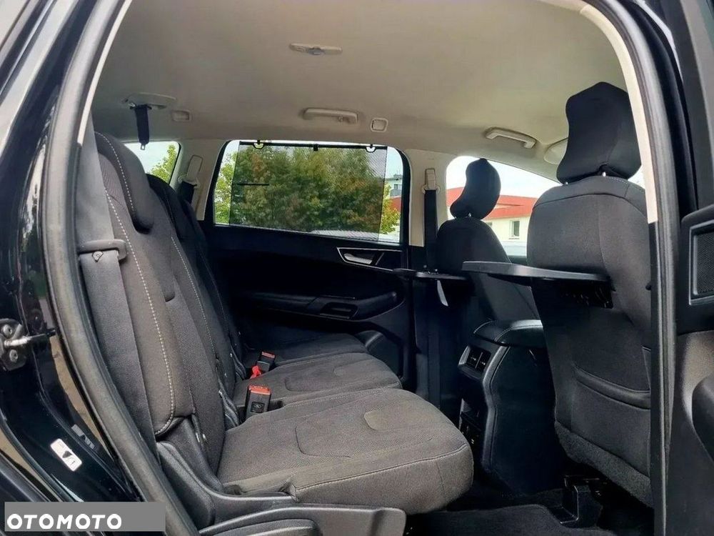 Ford S-Max 1.5 Eco Boost Start-Stopp Titanium - 15