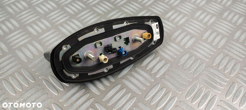 GJ32-19C089-DB antena dachowa płetwa radia LAND ROVER DISCOVERY SPORT L550 - 5