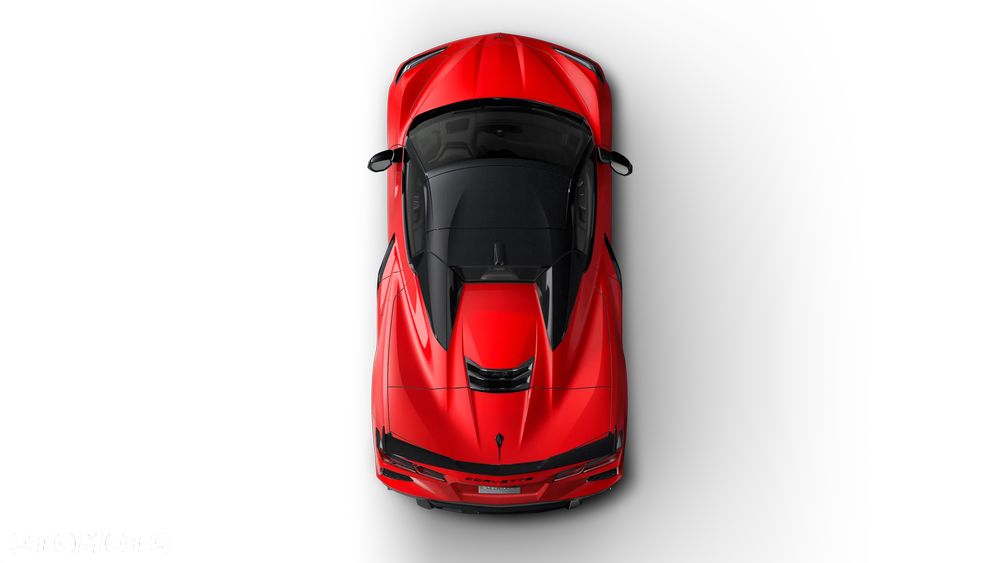 Chevrolet Corvette - 14