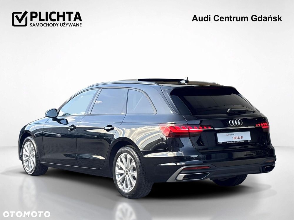 Audi A4 Avant - 3