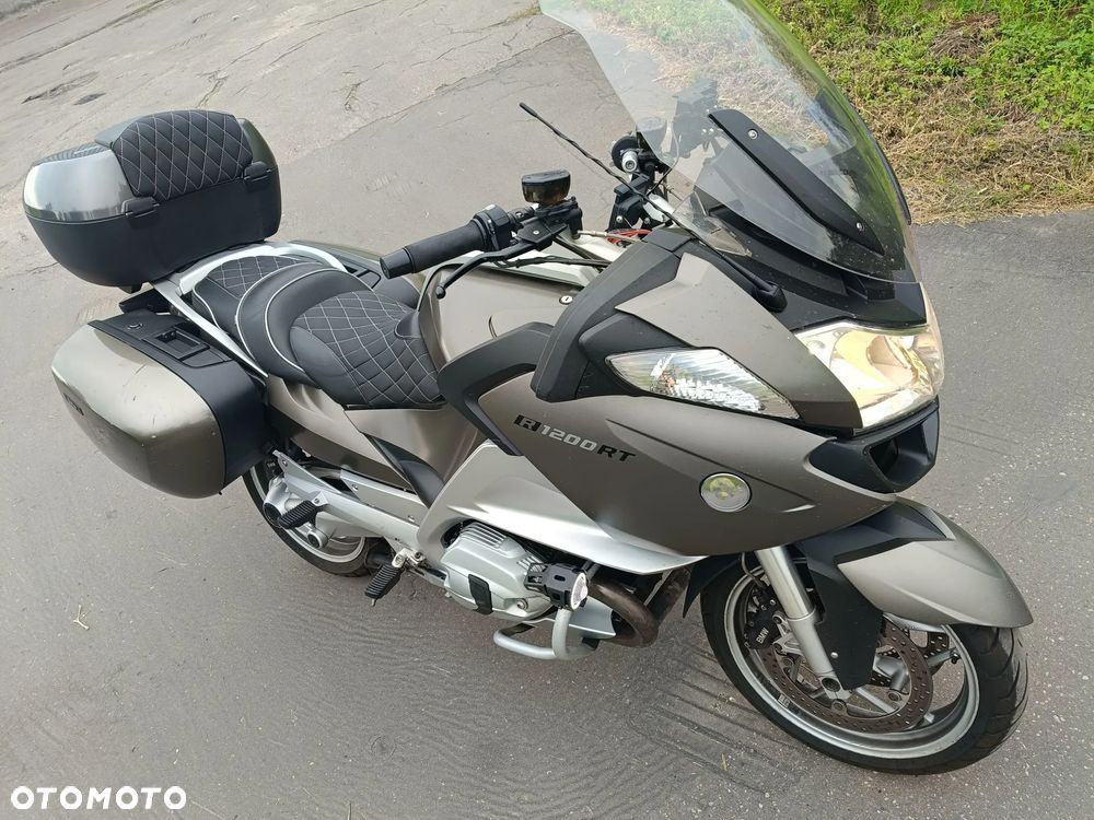 BMW RT - 2