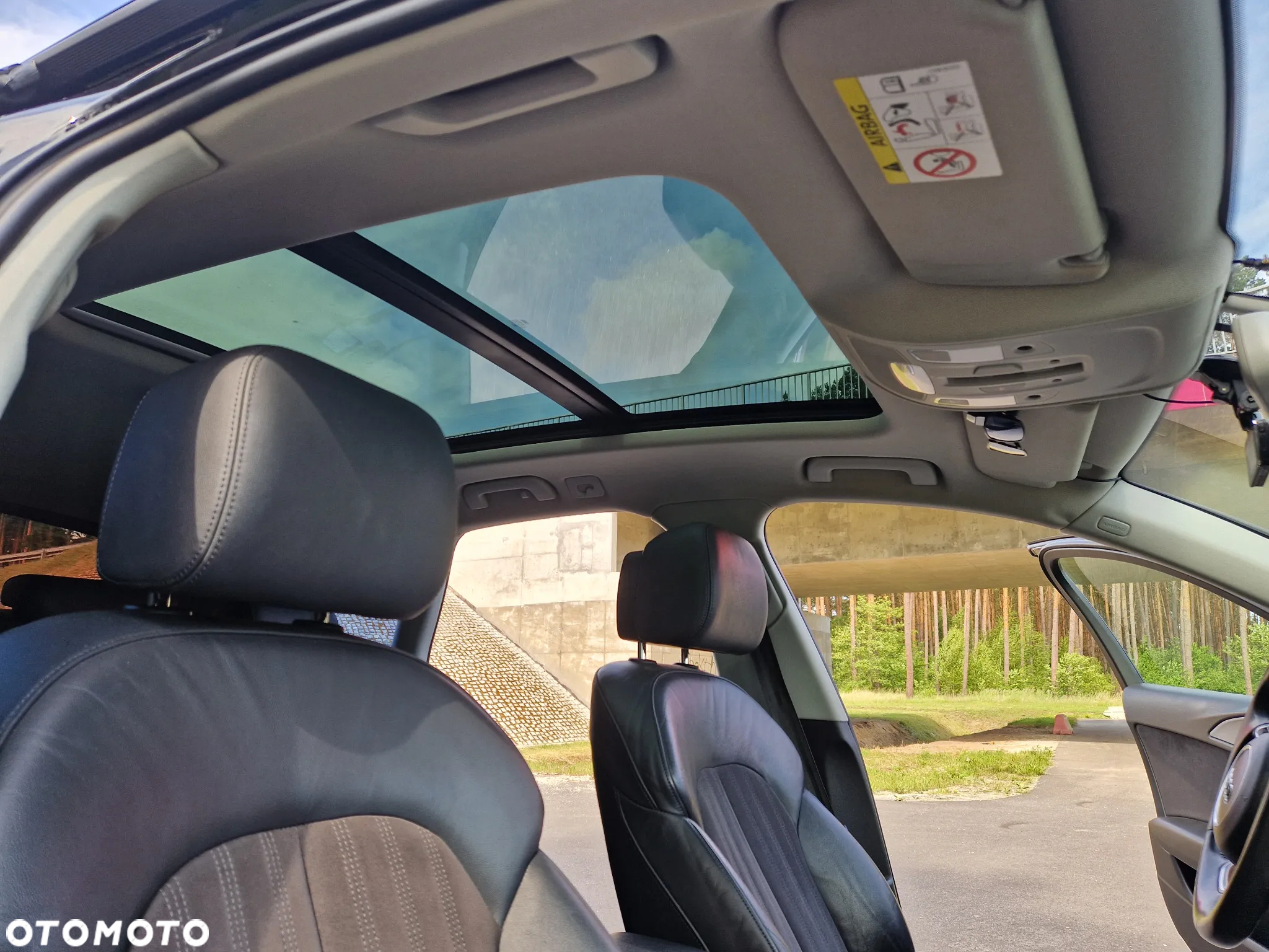 Audi A6 Allroad 3.0 TDI Quattro S tronic - 13