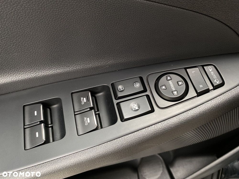 Hyundai Tucson 1.6 T-GDi N Line 2WD DCT - 27