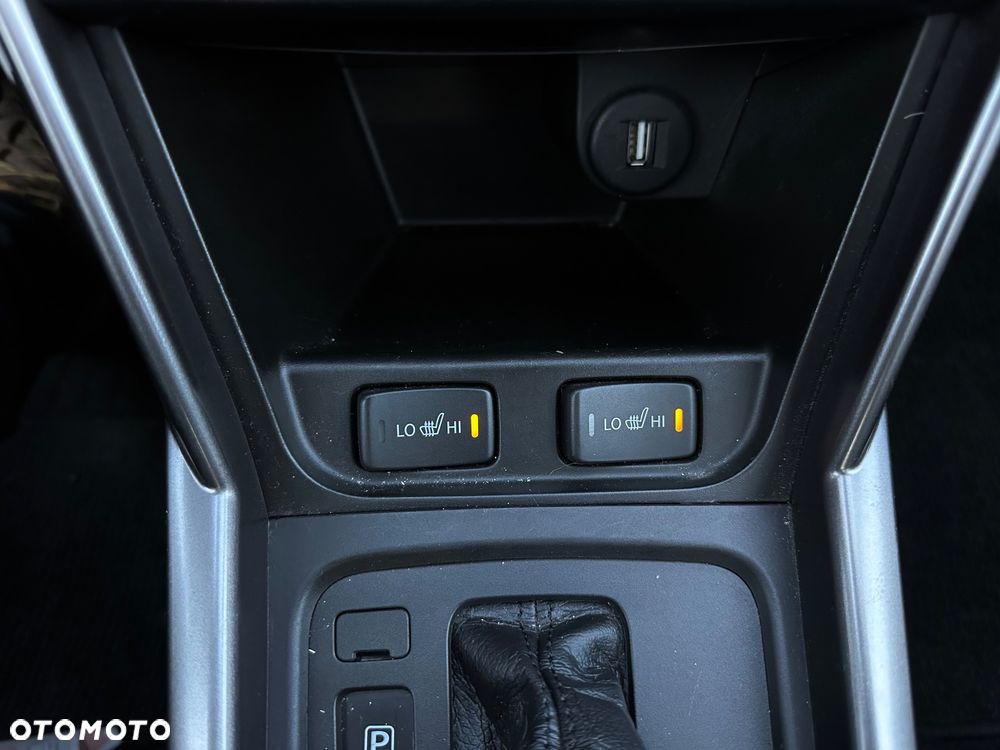 Suzuki S-Cross - 27