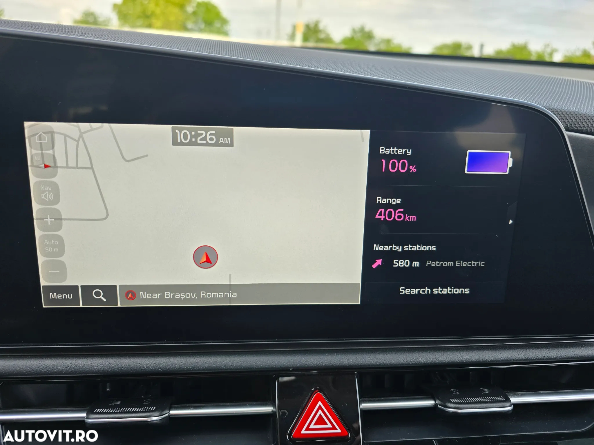 Kia Niro EV Comfort - 27