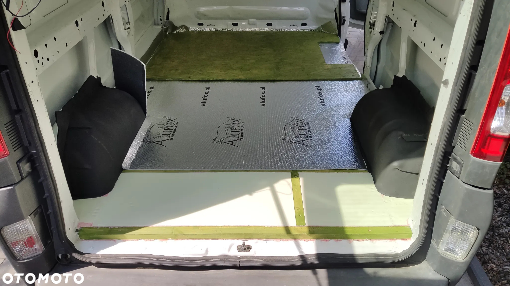 Renault TRAFIC - 15