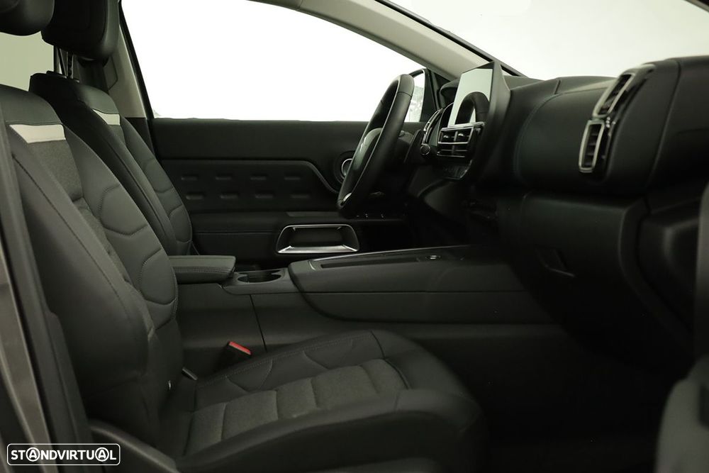 Citroën C5 Aircross 1.6 Hybrid Plus e-EAT8 - 22