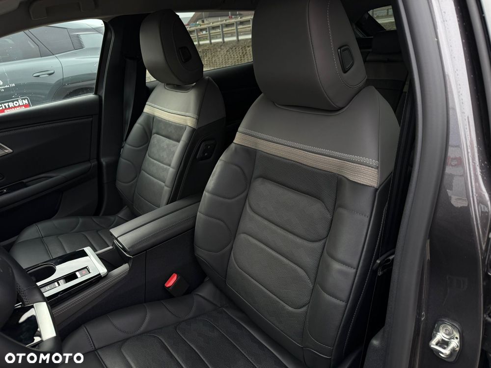 Citroën C5X 1.6 PHEV 225 Feel Pack EAT8 - 14