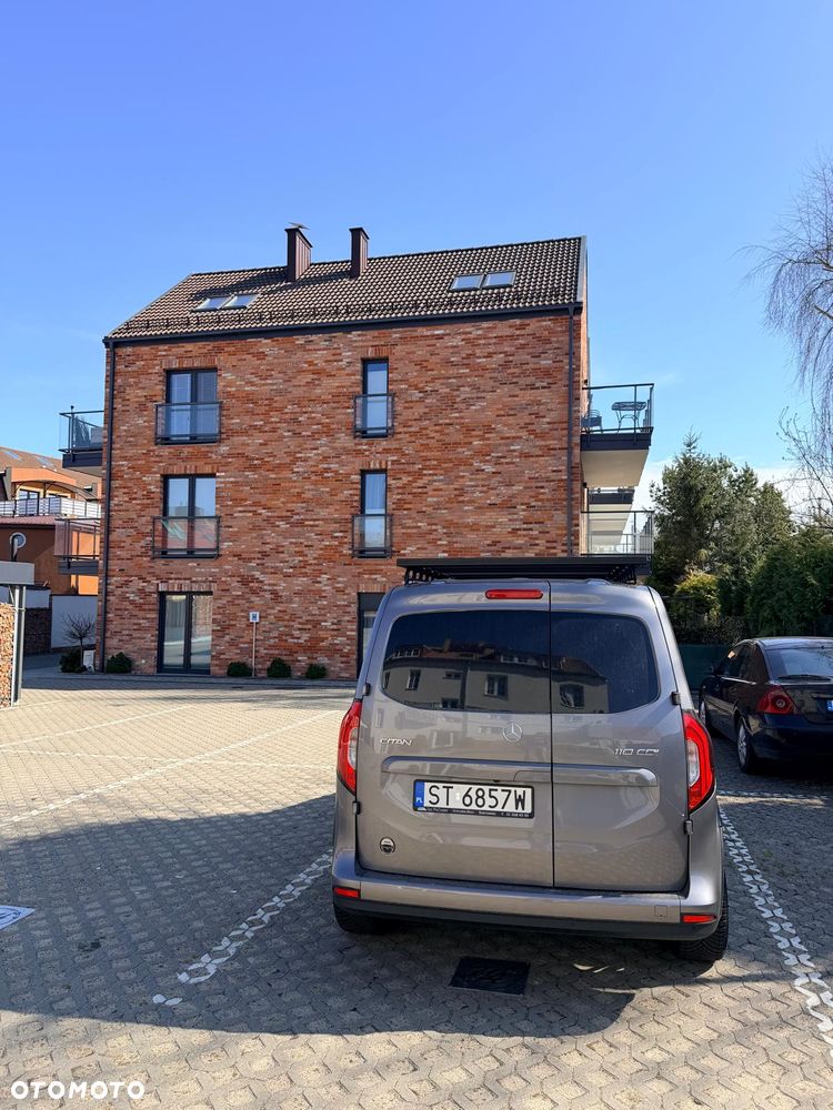 Mercedes-Benz Citan - 8