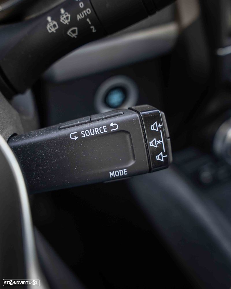 Renault Zoe (s/ Bateria) Zen 50 Flex - 25