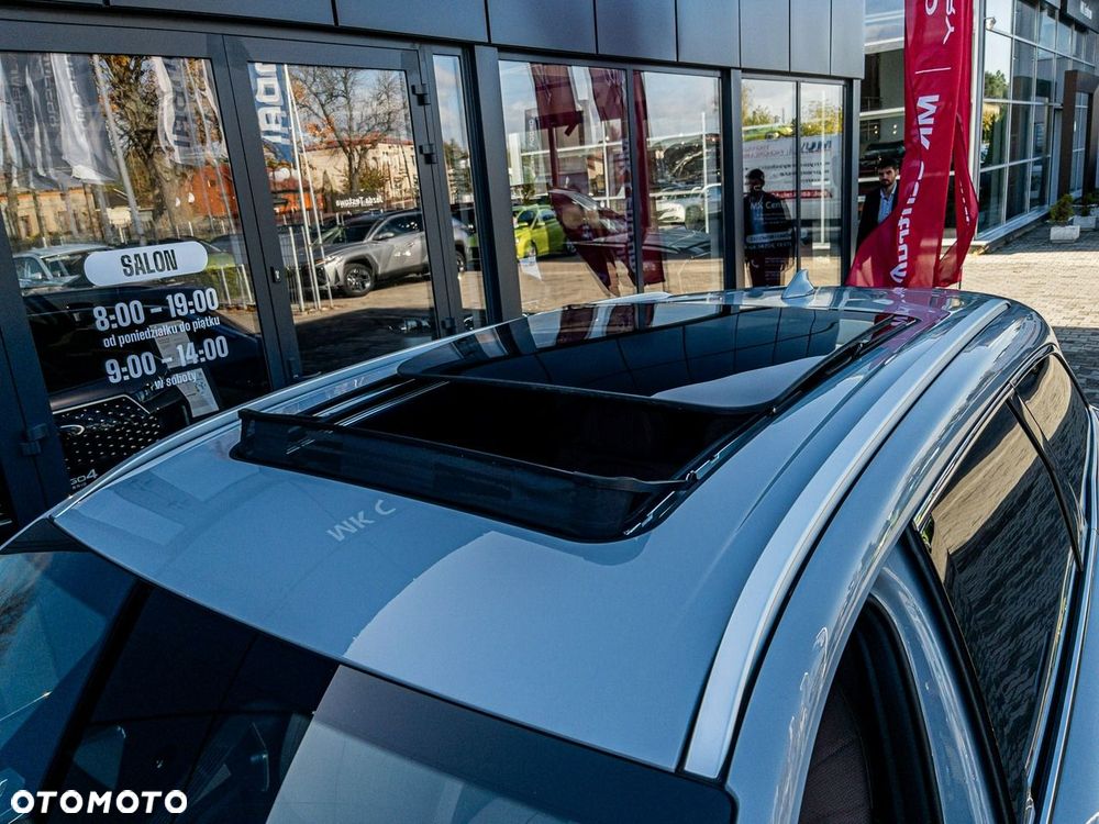 Chery Tiggo 9 1.5 T-GDI Super Hybrid Prestige 3DHT - 6