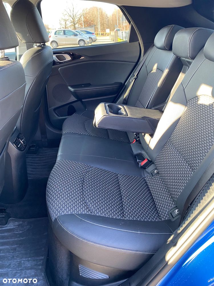 Kia XCeed 1.6 GDI PHEV Business Line DCT - 6