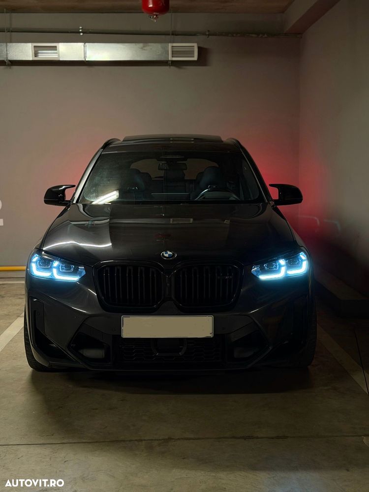 BMW X3 M Standard - 1
