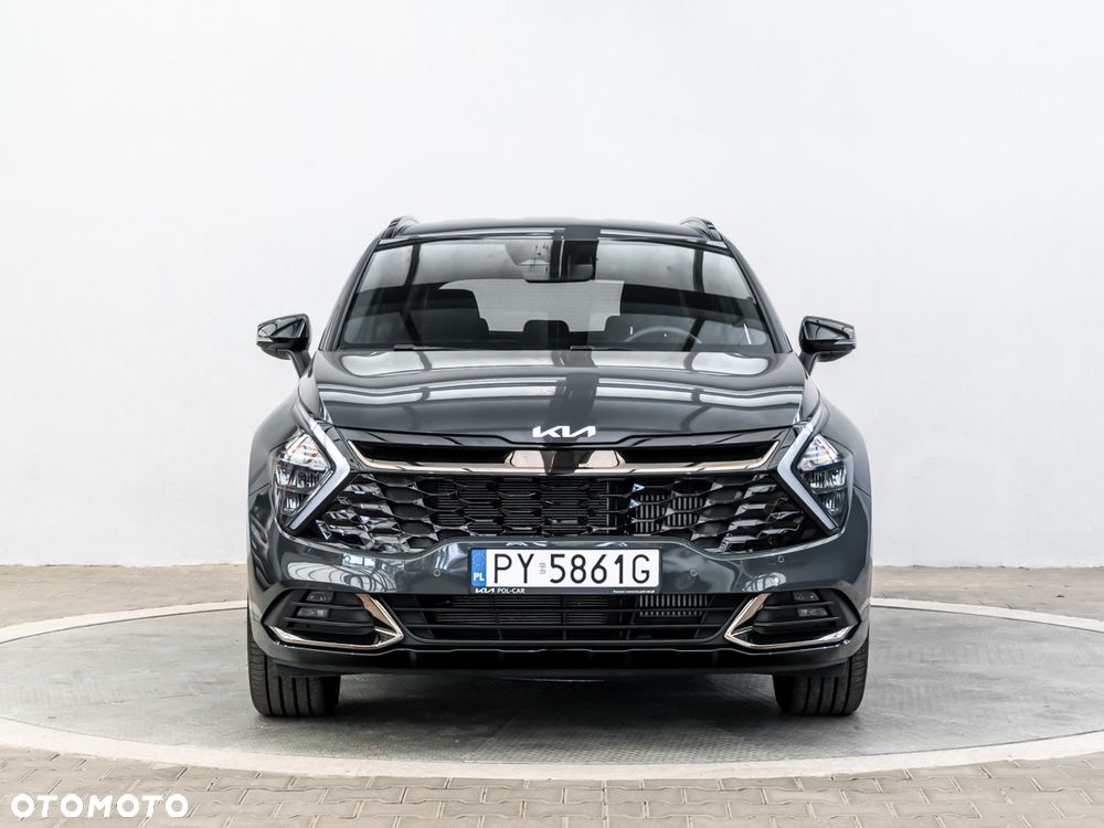 Kia Sportage 1.6 T-GDI Anniversary 2WD - 7