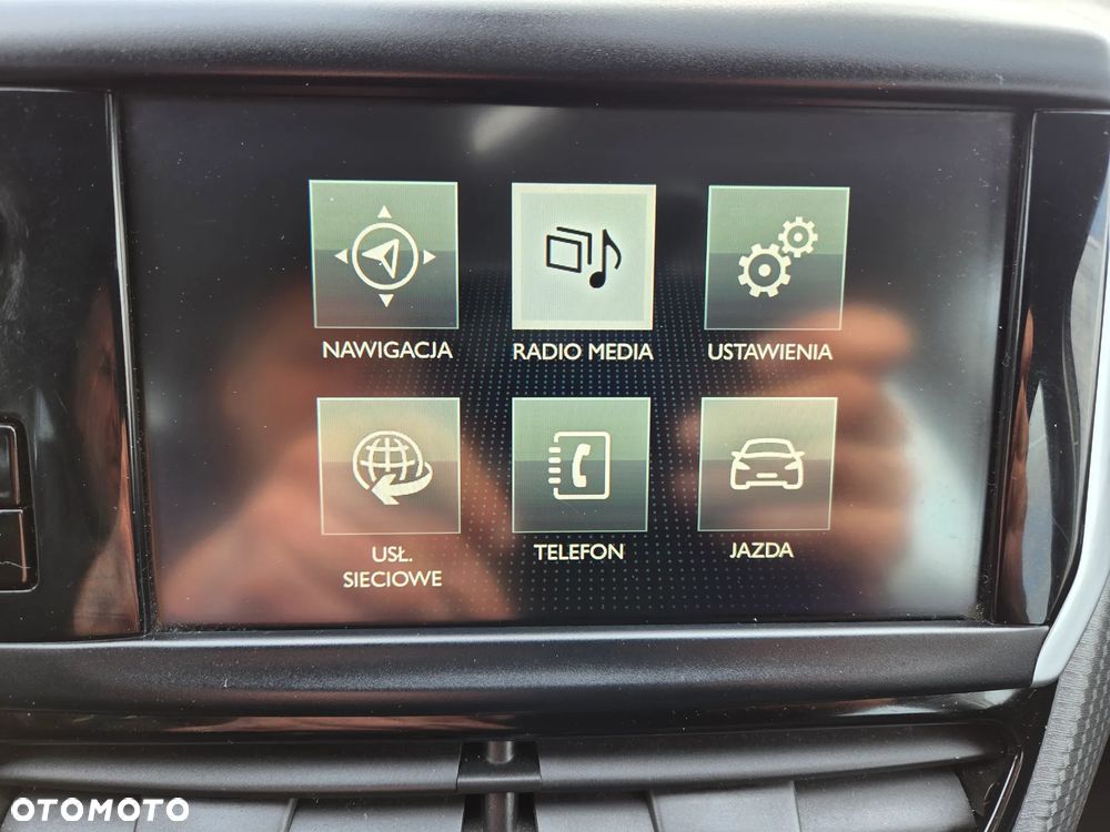 Peugeot 208 PureTech 110 Stop & Start Active - 14