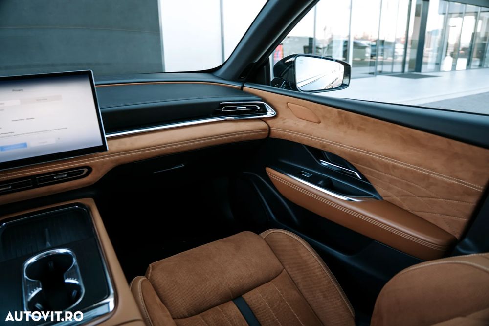 Mazda 6e EV Long Range Takumi Plus - 16