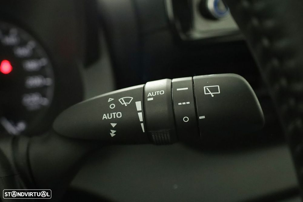 Toyota Yaris 1.0 VVT-i Comfort Plus - 16