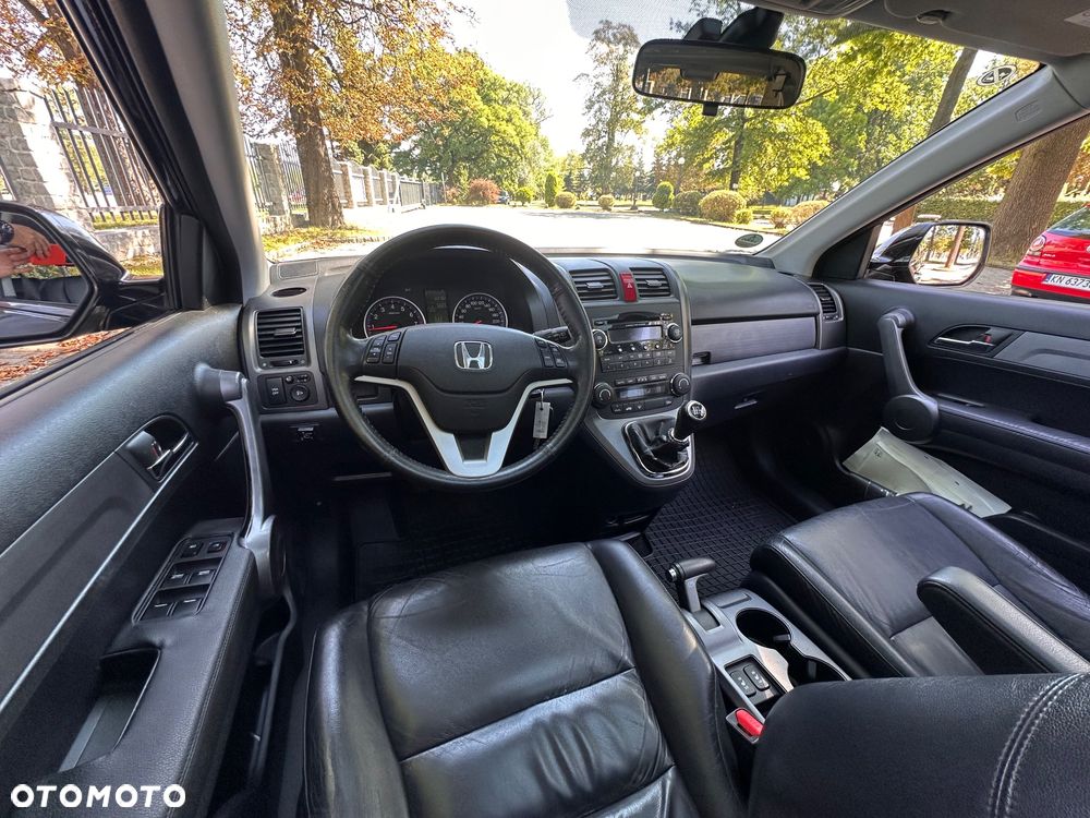 Honda CR-V 2.0 Executive - 14