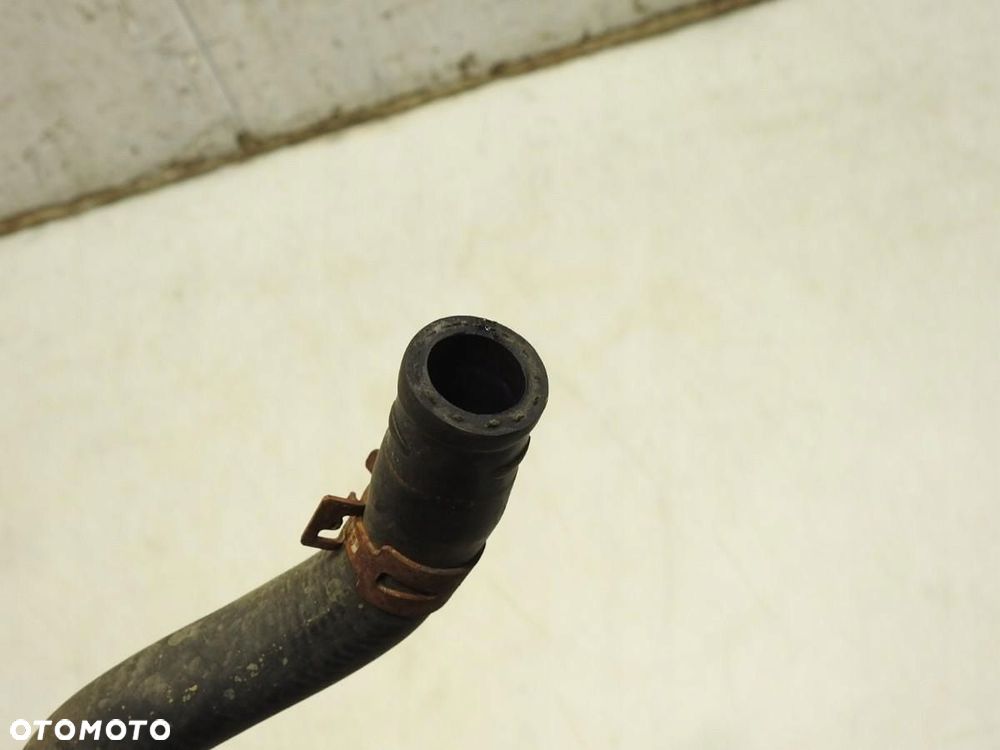 WĄŻ RURA NAGRZEWNICY TOYOTA COROLLA VERSO II 1.8 VVTI - 3